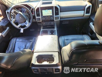 Zdjęcie 8 z 12 samochodu: 2018 FORD F250 SUPER DUTY VIN:1FT7W2B68JEC34692 - miniatura