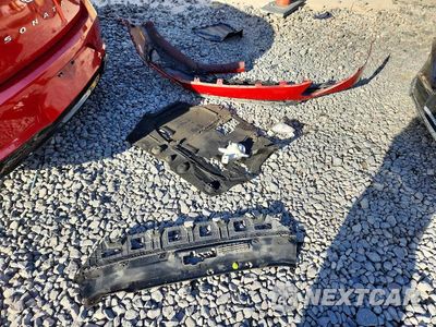 Zdjęcie 12 z 13 samochodu: 2019 HYUNDAI SONATA SE VIN:5NPE24AFXKH774188 - miniatura