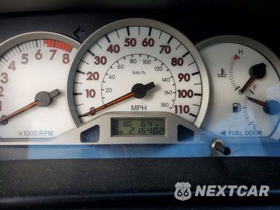 Zdjęcie 9 z 12 samochodu: 2008 TOYOTA COROLLA S VIN:1NXBR32E78Z011022 - miniatura