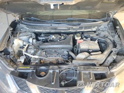 Zdjęcie 12 z 13 samochodu: 2016 NISSAN ROGUE S VIN:JN8AT2MT8GW012811 - miniatura