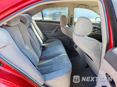 Zdjęcie 10 z 12 samochodu: 2008 TOYOTA CAMRY LE VIN:4T4BE46K88R025406 - miniatura