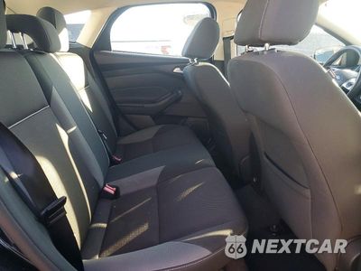 Zdjęcie 10 z 12 samochodu: 2014 FORD FOCUS SE VIN:1FADP3K29EL260812 - miniatura