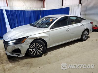 2026 NISSAN ALTIMA SV 1N4BL4DW2TN329964 - główne zdjęcie licytacji z USA - miniatura