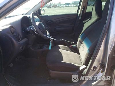 Zdjęcie 7 z 12 samochodu: 2014 NISSAN VERSA 1.6 S VIN:3N1CN7AP1EL824699 - miniatura