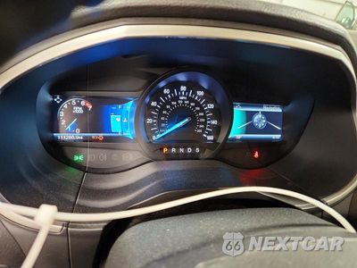 Zdjęcie 9 z 13 samochodu: 2015 FORD EDGE SEL VIN:2FMTK4J97FBC38524 - miniatura