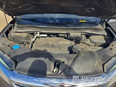 Zdjęcie 12 z 13 samochodu: 2020 HONDA PILOT TOURING VIN:5FNYF5H62LB000174 - miniatura
