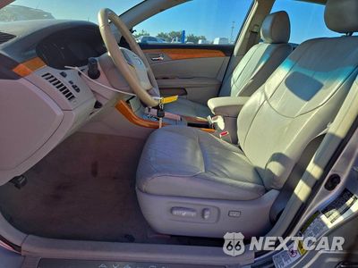 Zdjęcie 7 z 13 samochodu: 2005 TOYOTA AVALON XLS VIN:4T1BK36B45U004030 - miniatura