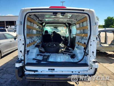 Zdjęcie 6 z 14 samochodu: 2025 FORD TRANSIT 250 DELIVERY VAN VIN:1FTBR1Y83SKA67861 - miniatura
