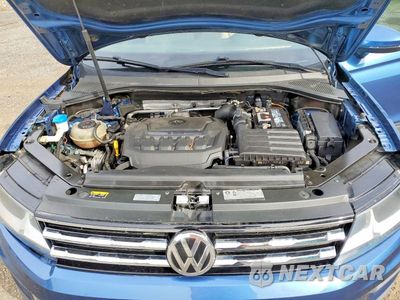 Zdjęcie 12 z 13 samochodu: 2020 VOLKSWAGEN TIGUAN S VIN:3VV1B7AX3LM059758 - miniatura