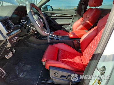Zdjęcie 7 z 13 samochodu: 2023 AUDI SQ5 PRESTIGE VIN:WA1C4AFY1P2146291 - miniatura