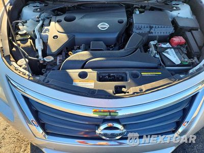 Zdjęcie 11 z 12 samochodu: 2014 NISSAN ALTIMA 2.5 S VIN:1N4AL3APXEC295239 - miniatura
