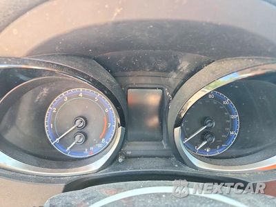 Zdjęcie 9 z 12 samochodu: 2016 TOYOTA COROLLA S VIN:2T1BURHEXGC518859 - miniatura