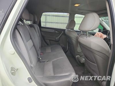 Zdjęcie 11 z 13 samochodu: 2008 HONDA CR-V EX VIN:JHLRE48508C011870 - miniatura