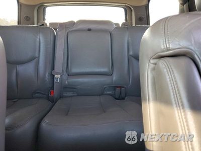 Zdjęcie 10 z 13 samochodu: 2003 GMC YUKON VIN:1GKEK13T53J134968 - miniatura