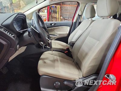 Zdjęcie 7 z 13 samochodu: 2019 FORD ECOSPORT S VIN:MAJ6S3FL2KC265923 - miniatura
