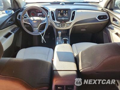 Zdjęcie 8 z 13 samochodu: 2019 CHEVROLET EQUINOX LS VIN:2GNAXHEV3K6225999 - miniatura