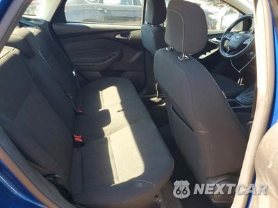 Zdjęcie 10 z 13 samochodu: 2018 FORD FOCUS SE VIN:1FADP3F27JL236321 - miniatura