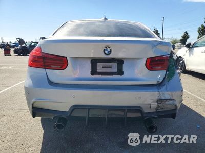 Zdjęcie 6 z 12 samochodu: 2016 BMW 340I VIN:WBA8B3G5XGNT92818 - miniatura