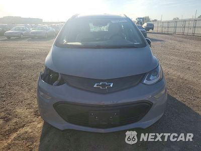 Piąte zdjęcie samochodu w środku: 2019 CHEVROLET BOLT EV PREMIER VIN:1G1FZ6S06K4138310 - miniatura