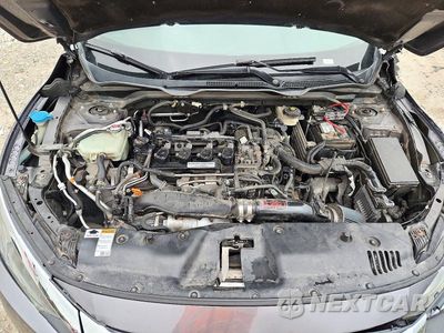 Zdjęcie 11 z 12 samochodu: 2017 HONDA CIVIC EX VIN:19XFC1E37HE026723 - miniatura
