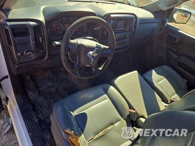 Zdjęcie 8 z 12 samochodu: 2015 CHEVROLET SILVERADO C1500 VIN:1GCNCPEH6FZ244065 - miniatura