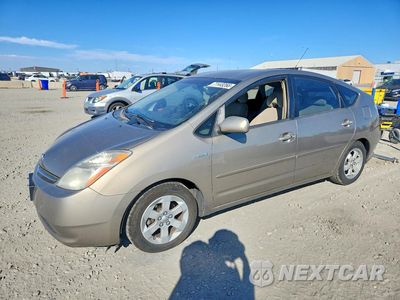 2008 TOYOTA PRIUS BASE JTDKB20UX83401910 - główne zdjęcie licytacji z USA - miniatura