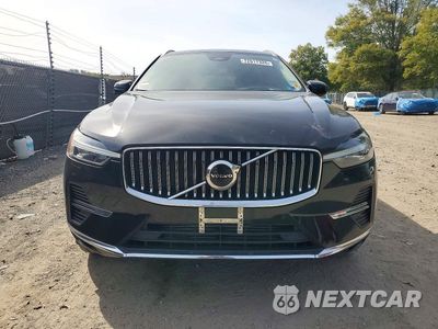 Piąte zdjęcie samochodu w środku: 2022 VOLVO XC60 T8 RECHARGE INSCRIPTION EXPRESS VIN:YV4H60DZ2N1040170 - miniatura