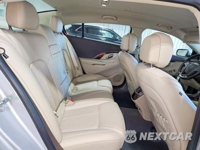 Zdjęcie 10 z 13 samochodu: 2014 BUICK LACROSSE VIN:1G4GB5G38EF234036 - miniatura