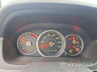 Zdjęcie 9 z 13 samochodu: 2008 HONDA PILOT EXL VIN:5FNYF18708B019489 - miniatura