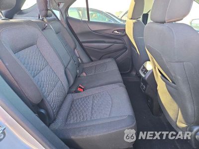Zdjęcie 11 z 14 samochodu: 2018 CHEVROLET EQUINOX LT VIN:3GNAXSEV4JL403295 - miniatura