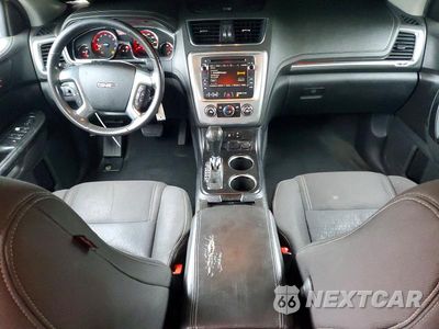 Zdjęcie 8 z 13 samochodu: 2015 GMC ACADIA SLE VIN:1GKKRPKD2FJ230492 - miniatura