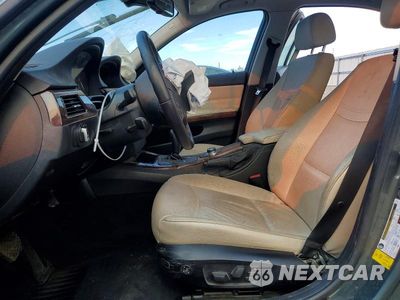 Zdjęcie 7 z 12 samochodu: 2011 BMW 328 I SULEV VIN:WBAPH5C55BA441189 - miniatura