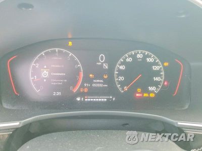 Zdjęcie 9 z 12 samochodu: 2022 HONDA CIVIC SI VIN:2HGFE1E53NH473952 - miniatura