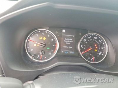 Zdjęcie 9 z 13 samochodu: 2022 TOYOTA RAV4 XLE PREMIUM VIN:2T3A1RFVXNC311318 - miniatura