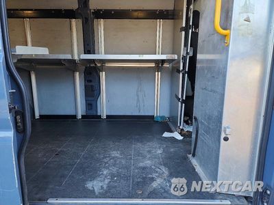 Zdjęcie 11 z 13 samochodu: 2021 RAM PROMASTER 3500 DELIVERY VAN VIN:3C6MRVJG3ME541421 - miniatura