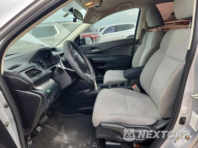 Zdjęcie 7 z 14 samochodu: 2016 HONDA CR-V LX VIN:2HKRM3H35GH568513 - miniatura