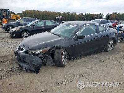 2010 HONDA ACCORD EX 1HGCS1B71AA013022 - główne zdjęcie licytacji z USA - miniatura