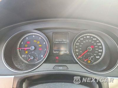 Zdjęcie 9 z 13 samochodu: 2021 VOLKSWAGEN ATLAS SE VIN:1V2JR2CA6MC546153 - miniatura
