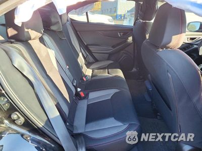 Zdjęcie 10 z 12 samochodu: 2024 SUBARU WRX VIN:JF1VBAB62R9812129 - miniatura