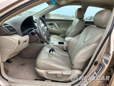 Zdjęcie 7 z 13 samochodu: 2009 TOYOTA CAMRY BASE VIN:4T1BE46K99U294753 - miniatura