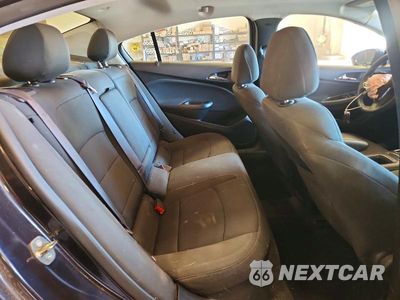 Zdjęcie 10 z 12 samochodu: 2016 CHEVROLET CRUZE LT VIN:1G1BE5SM1G7321921 - miniatura