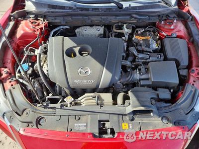 Zdjęcie 11 z 13 samochodu: 2016 MAZDA 6 GRAND TOURING VIN:JM1GJ1W57G1433906 - miniatura