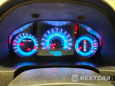 Zdjęcie 9 z 12 samochodu: 2012 FORD FUSION SE VIN:3FAHP0HA4CR358983 - miniatura