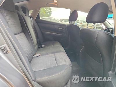 Zdjęcie 10 z 12 samochodu: 2018 NISSAN ALTIMA 2.5 S VIN:1N4AL3AP7JC226843 - miniatura