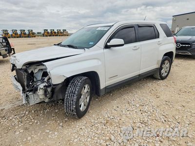 2013 GMC TERRAIN SLE 2GKALMEK7D6384129 - główne zdjęcie licytacji z USA - miniatura