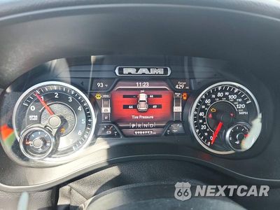 Zdjęcie 9 z 12 samochodu: 2020 RAM 1500 BIG HORN/LONE STAR VIN:1C6RREBT7LN256152 - miniatura