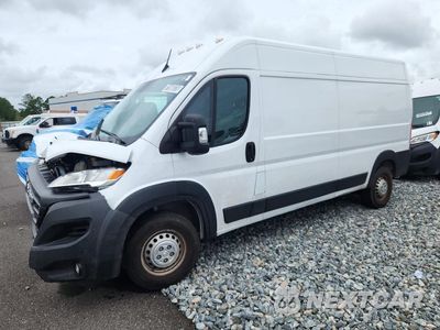 2026 RAM PROMASTER 2500 DELIVERY VAN 3C6LRVDG2TE152372 - główne zdjęcie licytacji z USA - miniatura