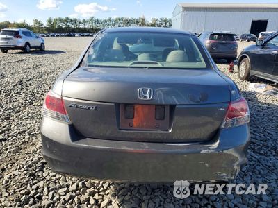Zdjęcie 6 z 12 samochodu: 2008 HONDA ACCORD LXP VIN:1HGCP26498A064513 - miniatura
