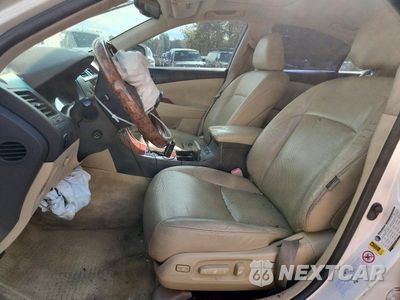 Zdjęcie 7 z 12 samochodu: 2007 LEXUS ES 350 VIN:JTHBJ46GX72045316 - miniatura
