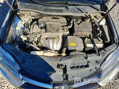 Zdjęcie 11 z 12 samochodu: 2015 TOYOTA CAMRY SE VIN:4T1BF1FK5FU003625 - miniatura